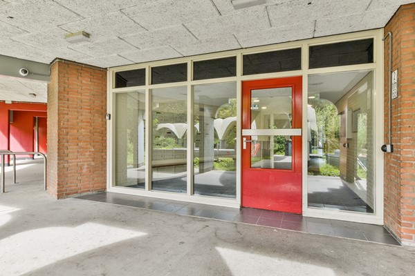 Medium property photo - Leerdamhof 11, 1108 BA Amsterdam